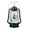 Northlight 13.5" LED Lighted Snowing Musical Snowman Christmas Lantern